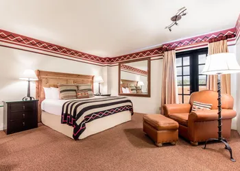Inn and Spa at Loretto hotel thumbnail 7