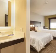 Holiday Inn Express & Suites Santa Fe by IHG hotel detail image 3