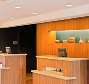 Courtyard by Marriott Santa Fe hotel detail image 3