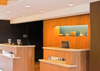 Courtyard by Marriott Santa Fe hotel thumbnail 3