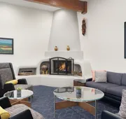 Courtyard by Marriott Santa Fe hotel detail image 5