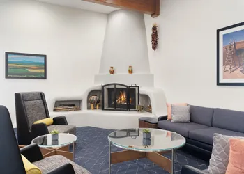 Courtyard by Marriott Santa Fe hotel thumbnail 5
