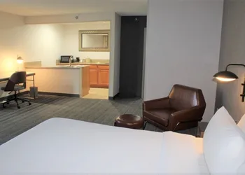 Courtyard by Marriott Santa Fe hotel thumbnail 8