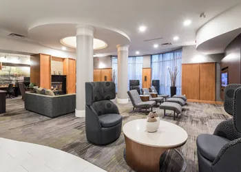 Courtyard by Marriott Toronto Vaughan hotel thumbnail 2