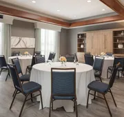 Courtyard by Marriott Toronto Vaughan hotel detail image 3