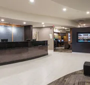 Courtyard by Marriott Toronto Vaughan hotel detail image 4