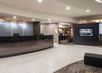 Courtyard by Marriott Toronto Vaughan hotel thumbnail 4