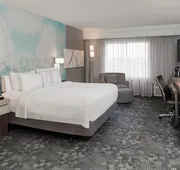 Courtyard by Marriott Toronto Vaughan hotel detail image 7