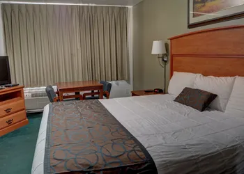 The Palms Motel hotel thumbnail 4