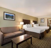 Best Western Holiday Hotel hotel detail image 3