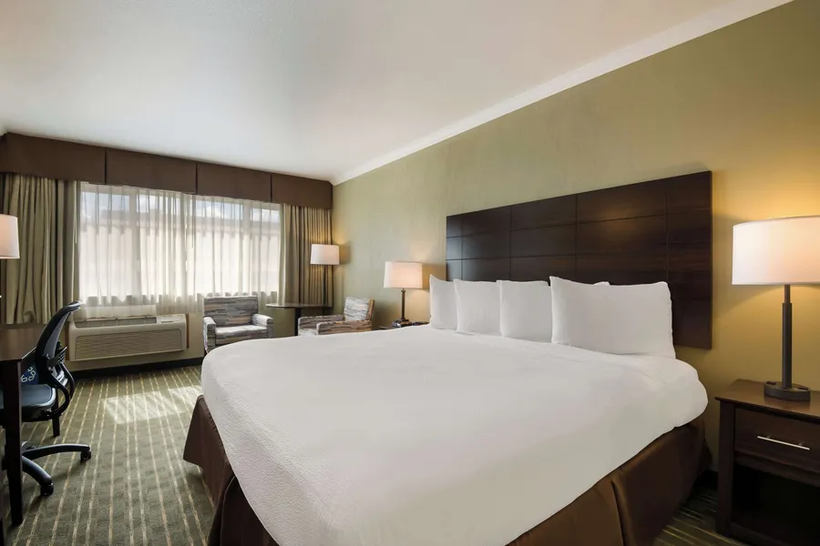 Best Western Holiday Hotel hotel detail image 6
