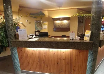 Palace Inn Suites Lincoln City hotel thumbnail 3