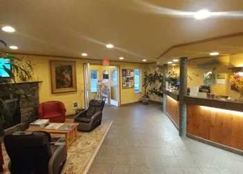 Palace Inn Suites Lincoln City hotel thumbnail 4