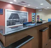 Hampton Inn & Suites Morgan City hotel detail image 3