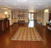 Hampton Inn & Suites Morgan City hotel detail image 4