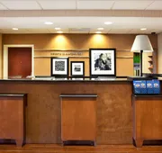 Hampton Inn & Suites Morgan City hotel detail image 7