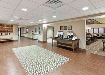 Hampton Inn & Suites Morgan City hotel thumbnail 2