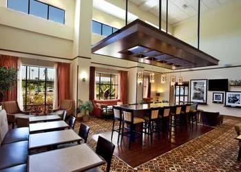Hampton Inn & Suites Morgan City hotel thumbnail 5