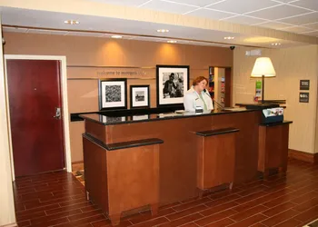 Hampton Inn & Suites Morgan City hotel thumbnail 6