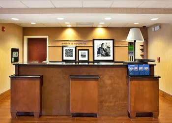 Hampton Inn & Suites Morgan City hotel thumbnail 7