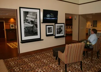 Hampton Inn & Suites Morgan City hotel thumbnail 8