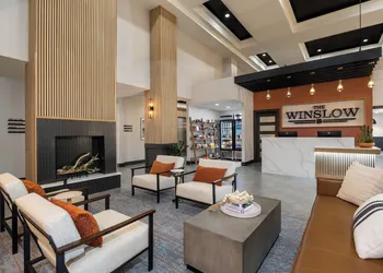 The Winslow - Oklahoma City hotel thumbnail 2