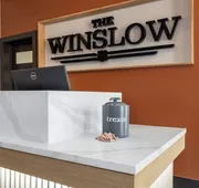 The Winslow - Oklahoma City hotel detail image 4