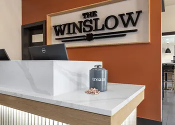 The Winslow - Oklahoma City hotel thumbnail 4
