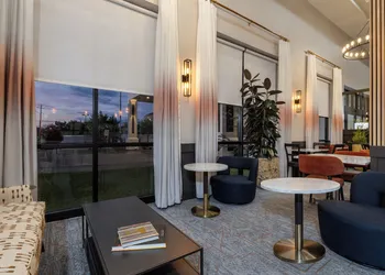 The Winslow - Oklahoma City hotel thumbnail 5