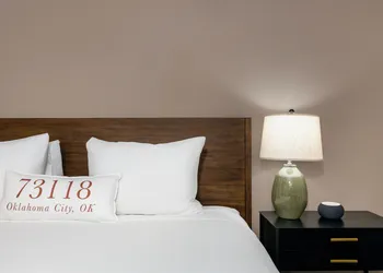 The Winslow - Oklahoma City hotel thumbnail 8