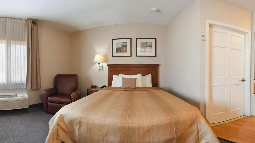 Candlewood Suites Elkhart by IHG hotel detail image 2