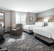 Candlewood Suites Elkhart by IHG hotel detail image 4