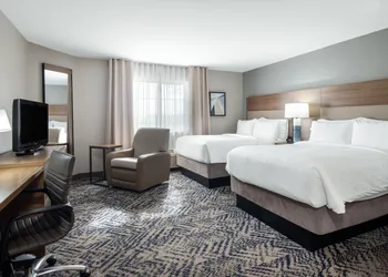 Candlewood Suites Elkhart by IHG hotel thumbnail 4