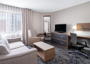 Candlewood Suites Elkhart by IHG hotel thumbnail 6