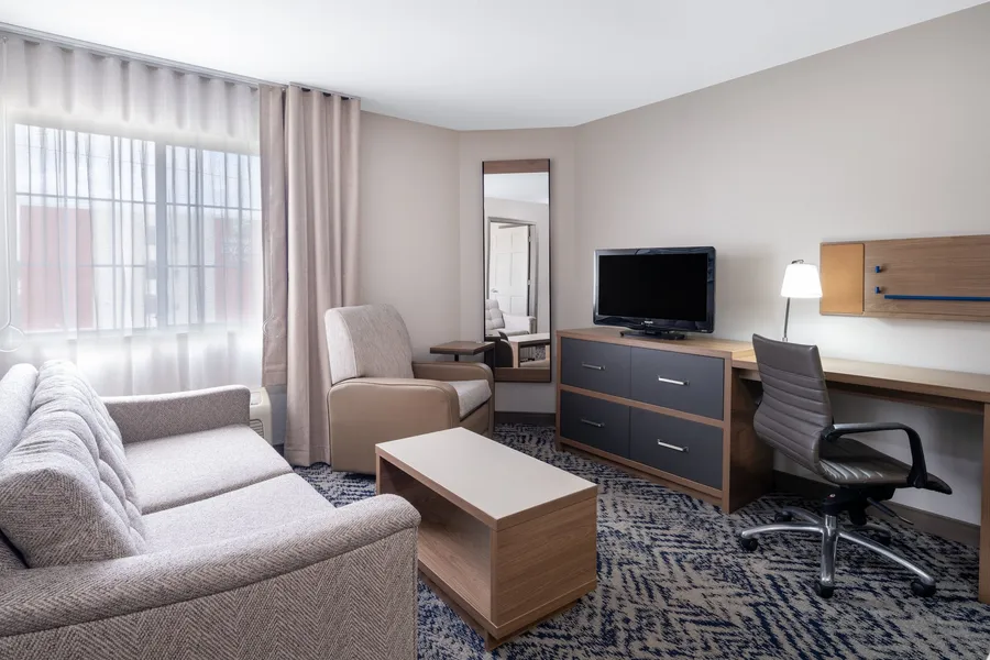 Candlewood Suites Elkhart by IHG hotel detail image 6