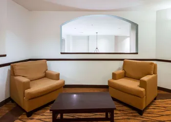 Sleep Inn & Suites Edmond near University hotel thumbnail 5