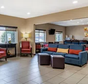 Comfort Inn Oklahoma City South - I-240 hotel detail image 4