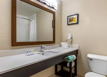 Comfort Inn Oklahoma City South - I-240 hotel thumbnail 6