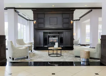 Hilton Garden Inn Norman hotel thumbnail 4