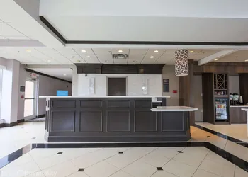 Hilton Garden Inn Norman hotel thumbnail 5