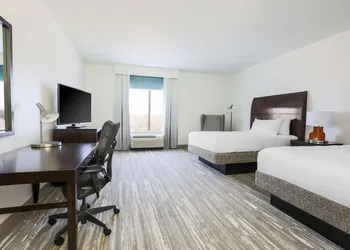 Hilton Garden Inn Norman hotel thumbnail 7