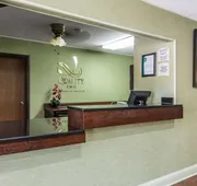 Quality Inn Cedartown hotel detail image 3