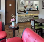 Quality Inn Cedartown hotel detail image 4