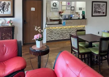 Quality Inn Cedartown hotel thumbnail 4
