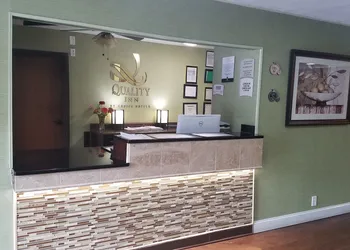 Quality Inn Cedartown hotel thumbnail 5