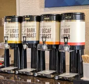 Hampton Inn Elkhart IN hotel detail image 3