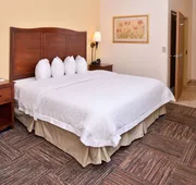 Hampton Inn Elkhart IN hotel detail image 5