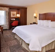 Hampton Inn Elkhart IN hotel detail image 7