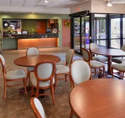 Country Hearth Inn & Suites Edwardsville St. Louis hotel detail image 3