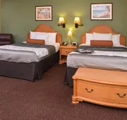 Country Hearth Inn & Suites Edwardsville St. Louis hotel detail image 7